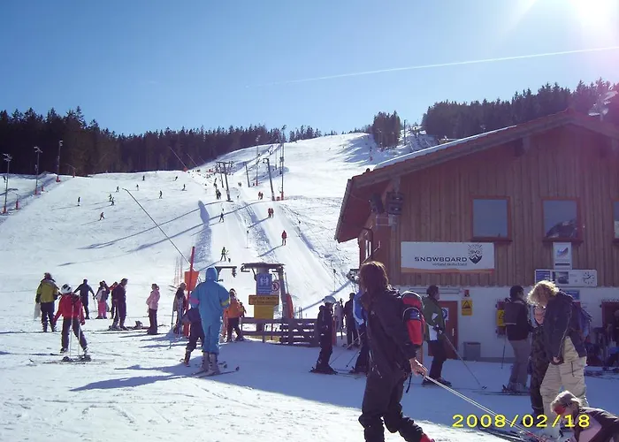 Pension Herzoghäusel