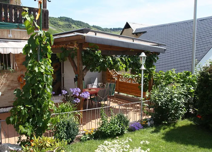 Gästehaus Kirchlay