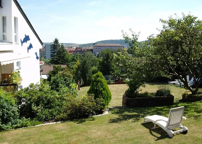 Haus Delphin