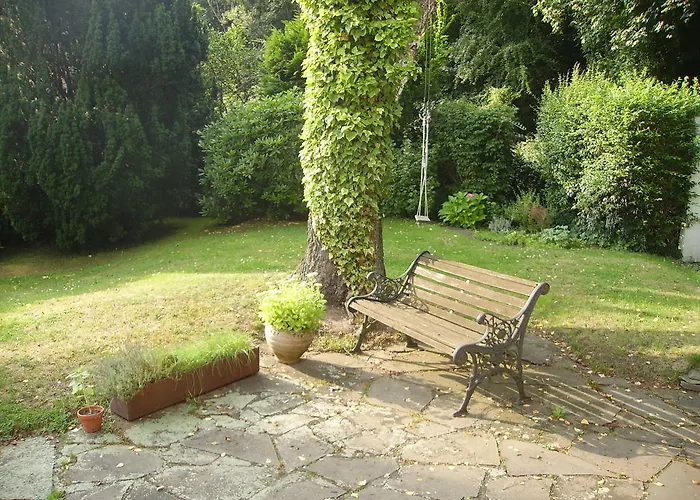 Villa Donar