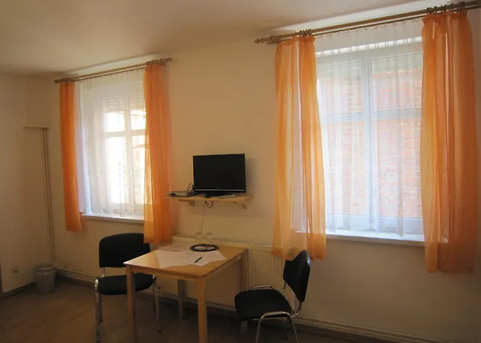 Pension Belau'S Hof