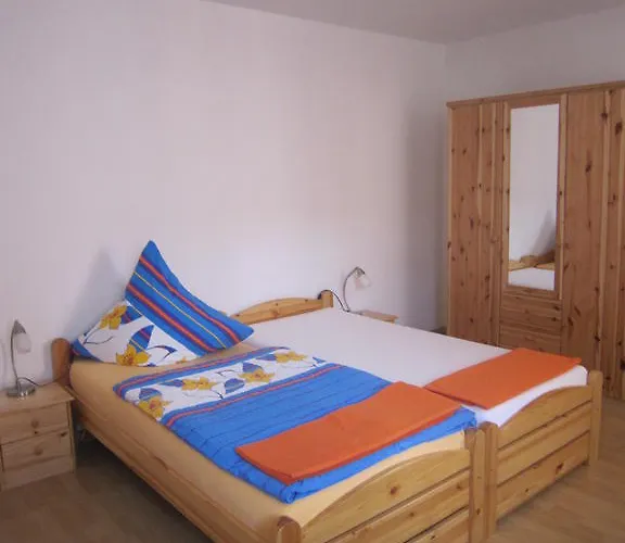 Pension Belau'S Hof