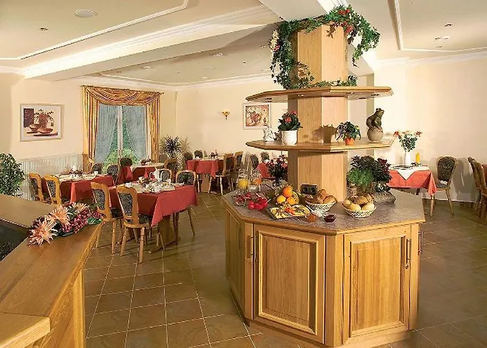Gästehaus Freimuth