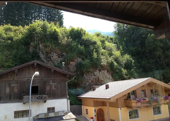 Haus Tenk