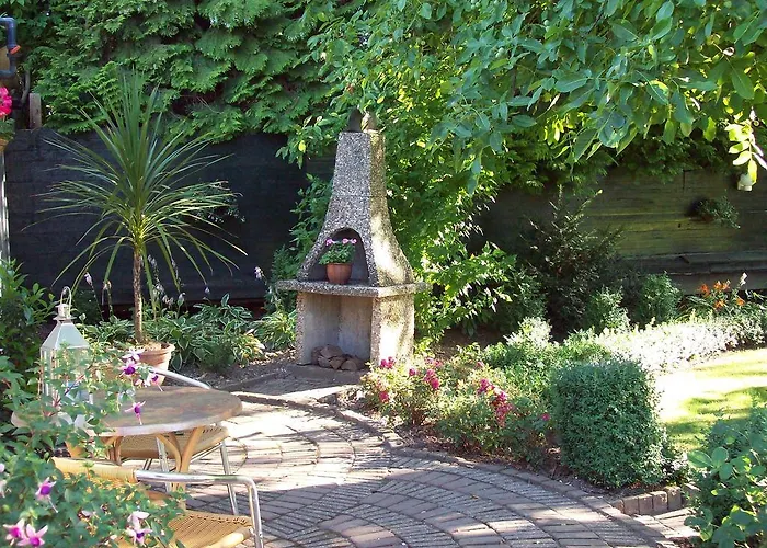 Vakantie Appartementen Engelen