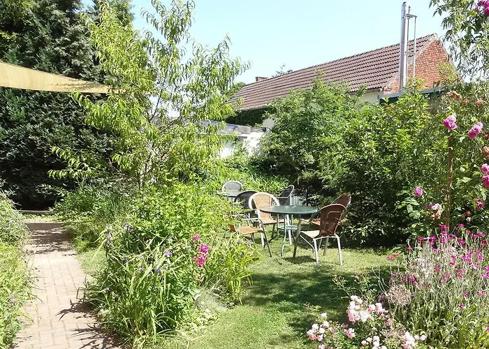 Kleine Pension