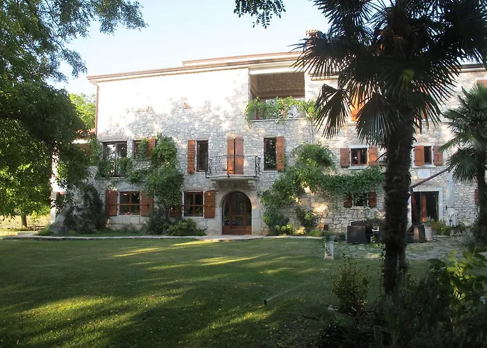 Villa Castello Rausch