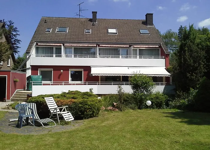 Haus Mariandl
