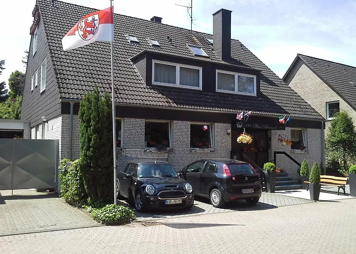  Haus Mariandl