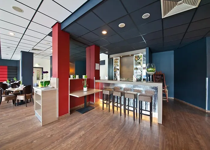 Arcadia Belmondo Hamburg