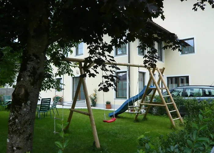 Pension Woerndl