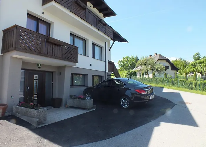 Haus Charlie