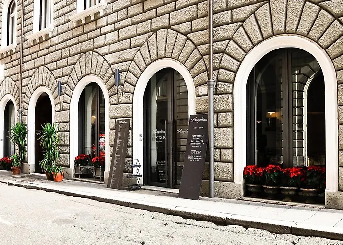 Residenza Al Saraceno