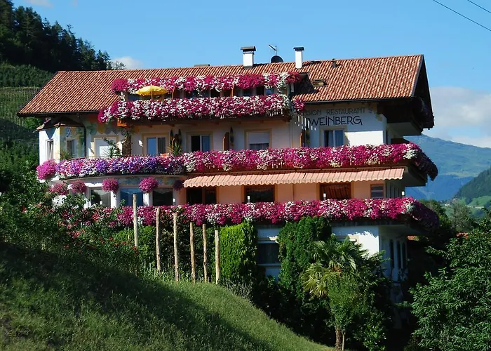 Pension Weinberg