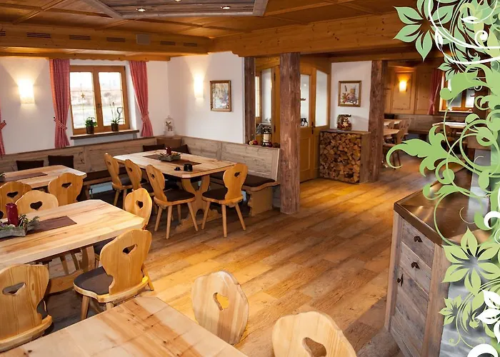 Pension Willibald