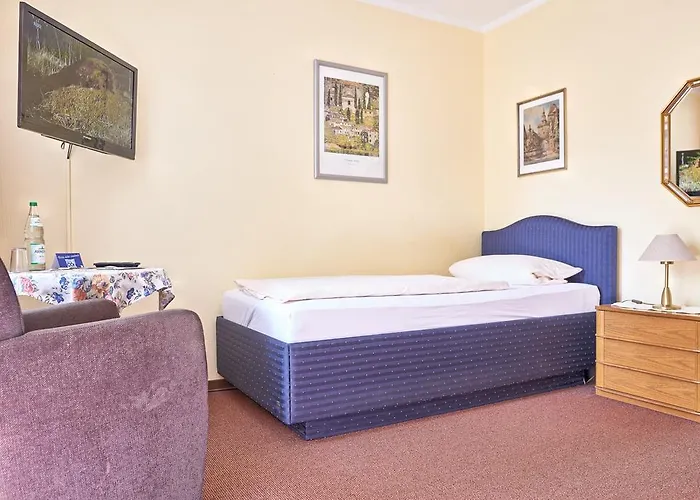 Hotel-Pension Elfi