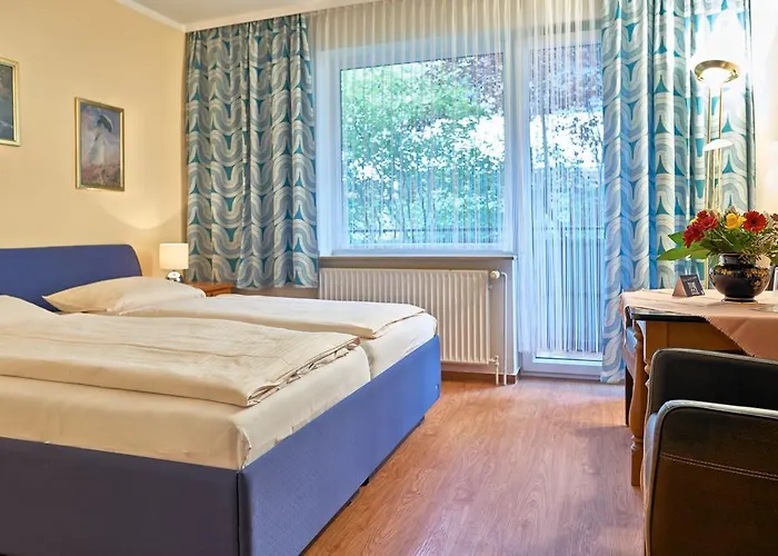 Hotel-Pension Elfi