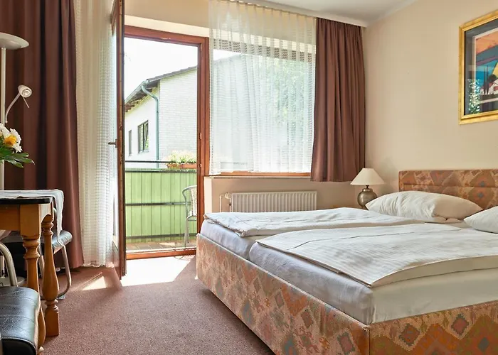 Hotel-Pension Elfi