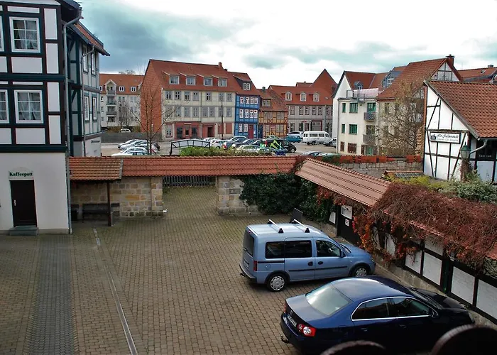 Hotel Abtshof