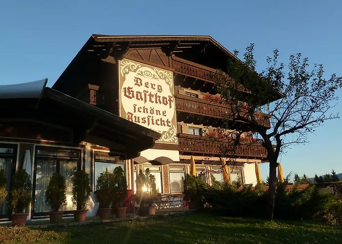 Pension Schöne Aussicht