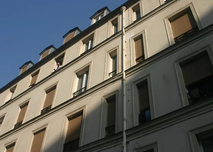 Hotel De La Mare