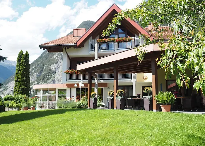 Gästehaus Gerti