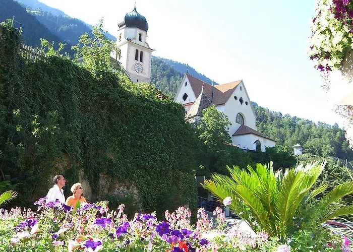 Pension Weinberg