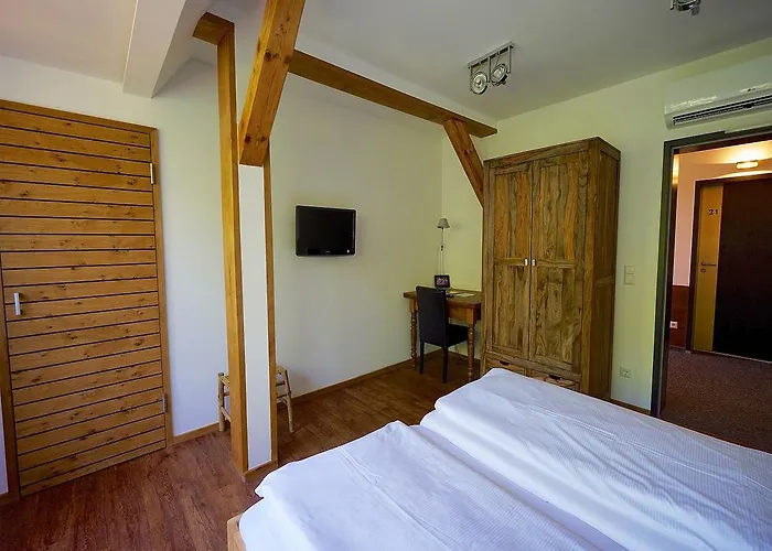 Pension-Gaststätte Paradies