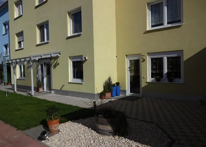 Ferienwohnung Latscha