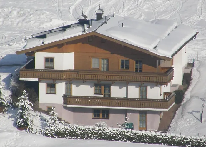  Gensbichler
