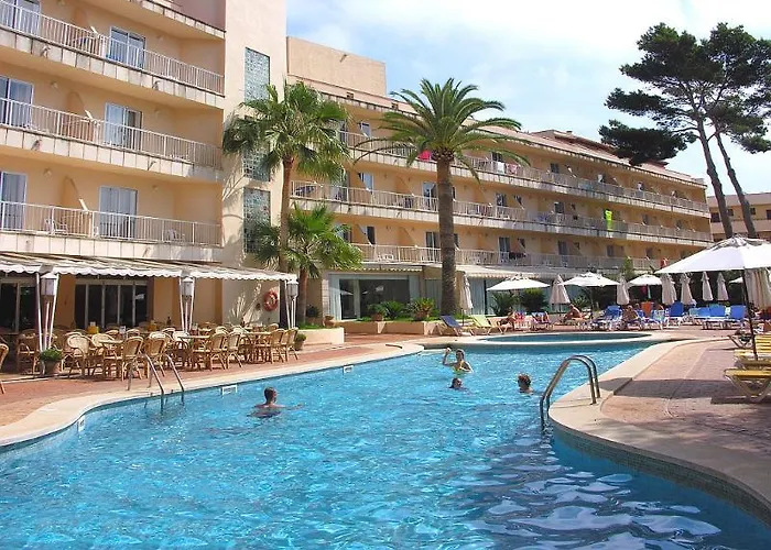 Hotel O7 ALONDRA