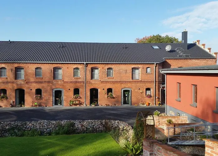 Pension Am Dorfanger