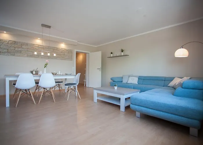  Welcome In - Appartement Met Balkon En Fantastisch Uitzicht, Incl Fiets- & Skiberging
