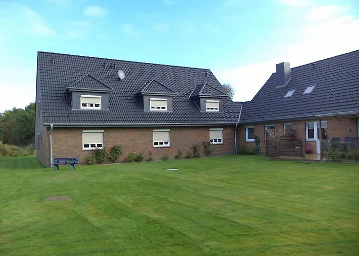 Landgasthof Fegetasch