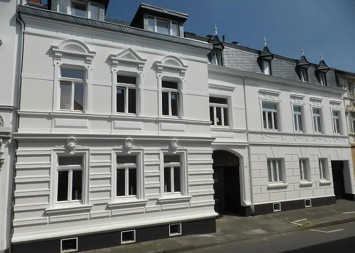 Arkadenschlösschen