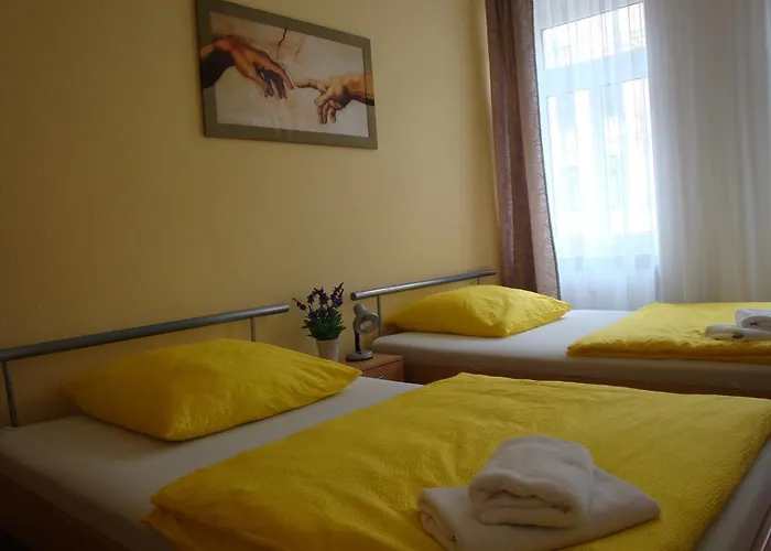 Pension Domicil