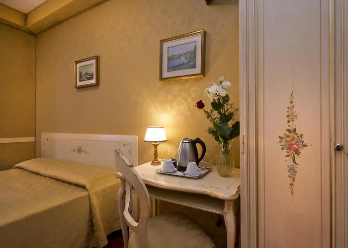 Hotel Mignon