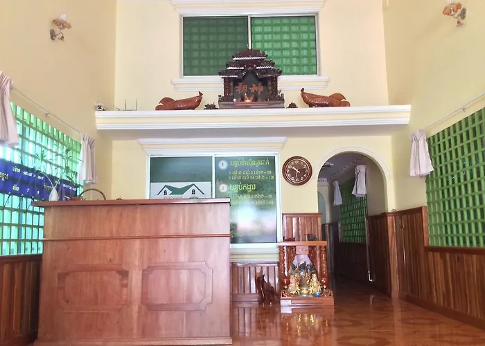 139 Guest House