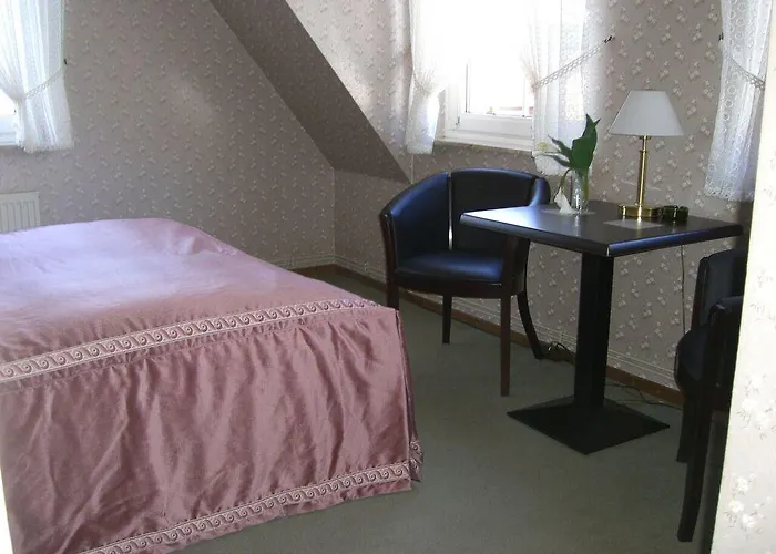Haus Roswita