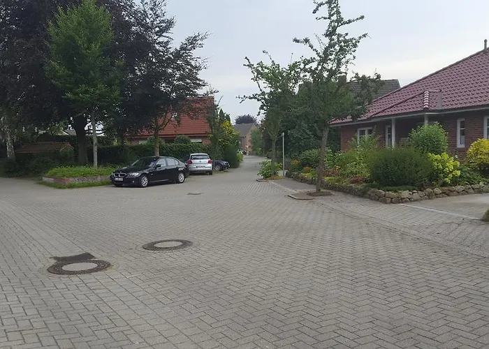 An der Wilhelmshöhe