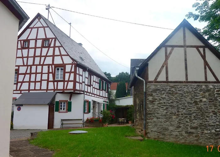 Ferienhaus Wagner