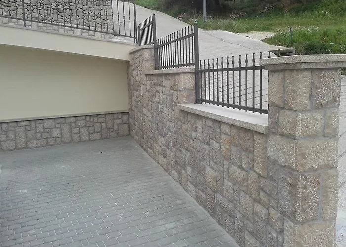 Guest House Davor Tomas