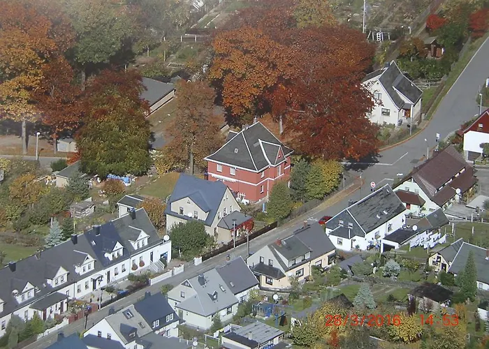 Pension Irmisch
