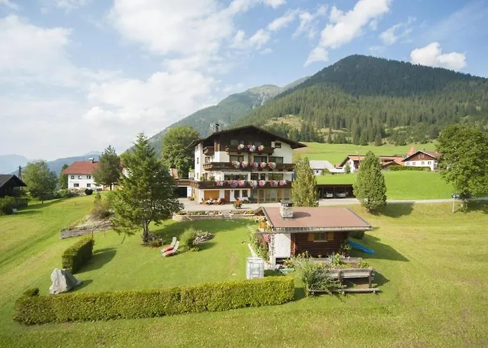 Bergland