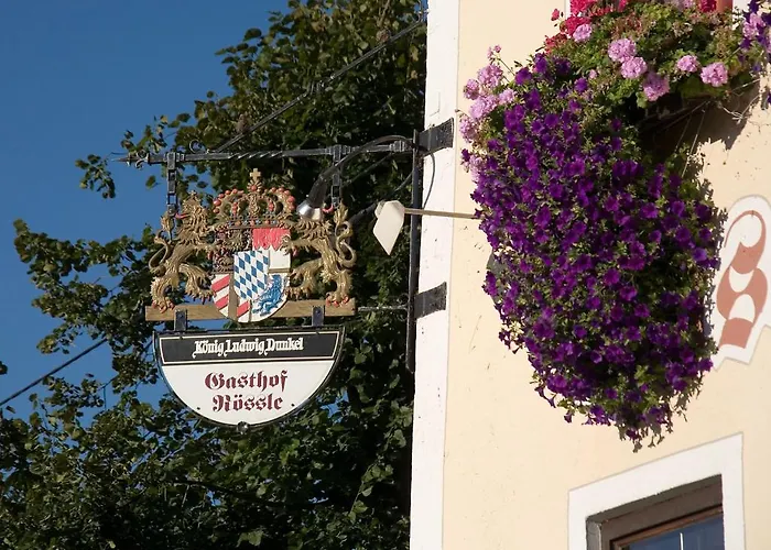 Gasthof Roessle