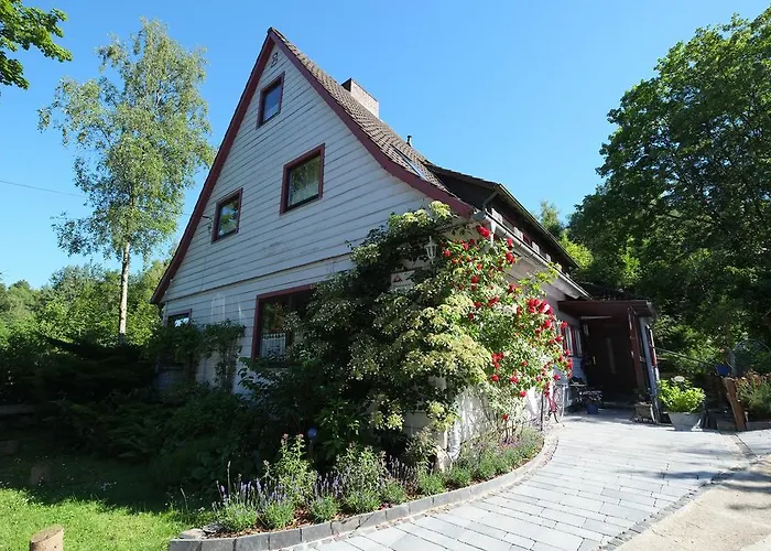 3-Sterne-Hotel: Frauenpension Arleta - Women only