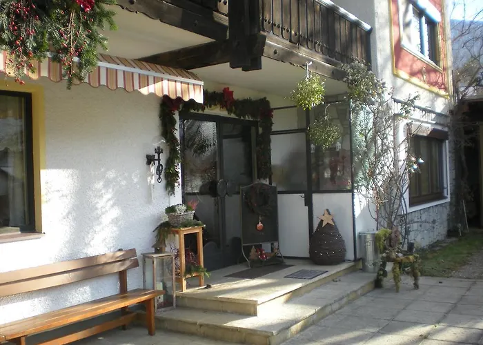 Pension Leprich