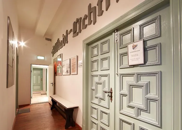 Altstadt Gästehaus Drewes Wale