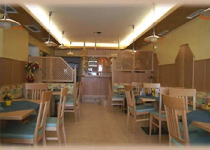 Gasthaus-Pension zum Löwen