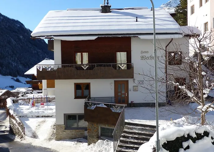 Haus Wechner